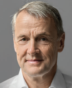 Dr. Friedrich von Bohlen, Mitgründer und CEO von Lucera. Copyright Foto: Lucera