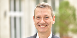 Dr. Thomas Diefenthal. Foto: BVIZ e.V. Michel Buchmann