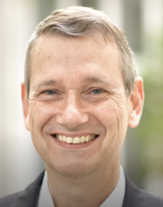 Dr. Thomas Diefenthal. Copyright Foto: BVIZ e.V. Michel Buchmann