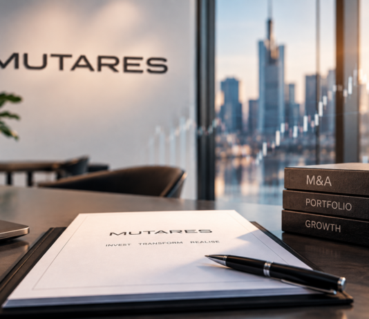 Mutares verkauft Prénatal Niederlande
