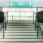 Exit oder nicht Exit: