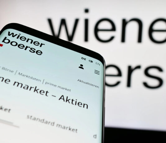 Wiener Börse übernimmt North-Data-Mehrheit