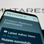 Mutares startet weiteren Teilrückkauf des Nordic Bond