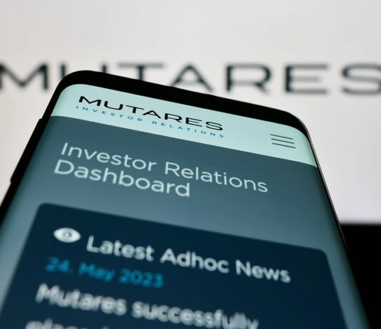 Mutares startet weiteren Teilrückkauf des Nordic Bond