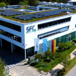 SFC Energy zündet wieder