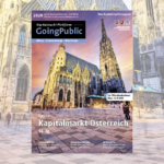 Out now! Special Kapitalmarkt Österreich