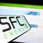 SFC Energy kooperiert mit EDGE