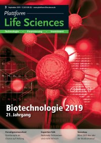 Life Sciences 3 2019